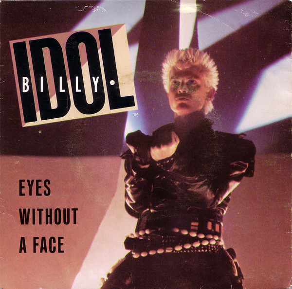 Billy Idol